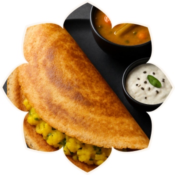 Dosa_Home