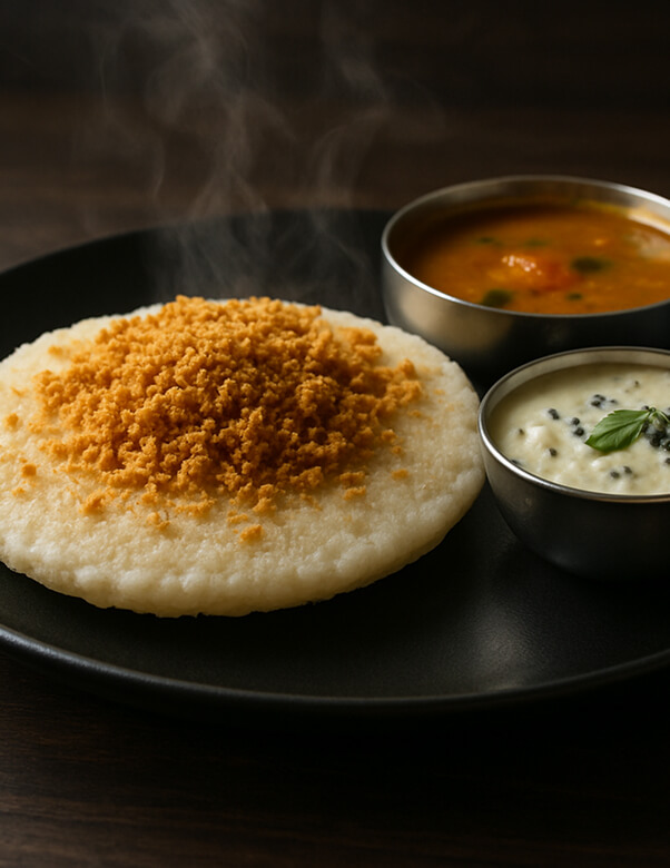 Idli