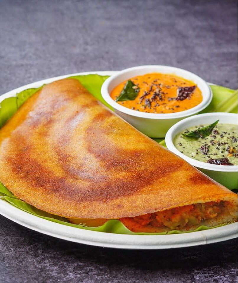 Masal Dosa