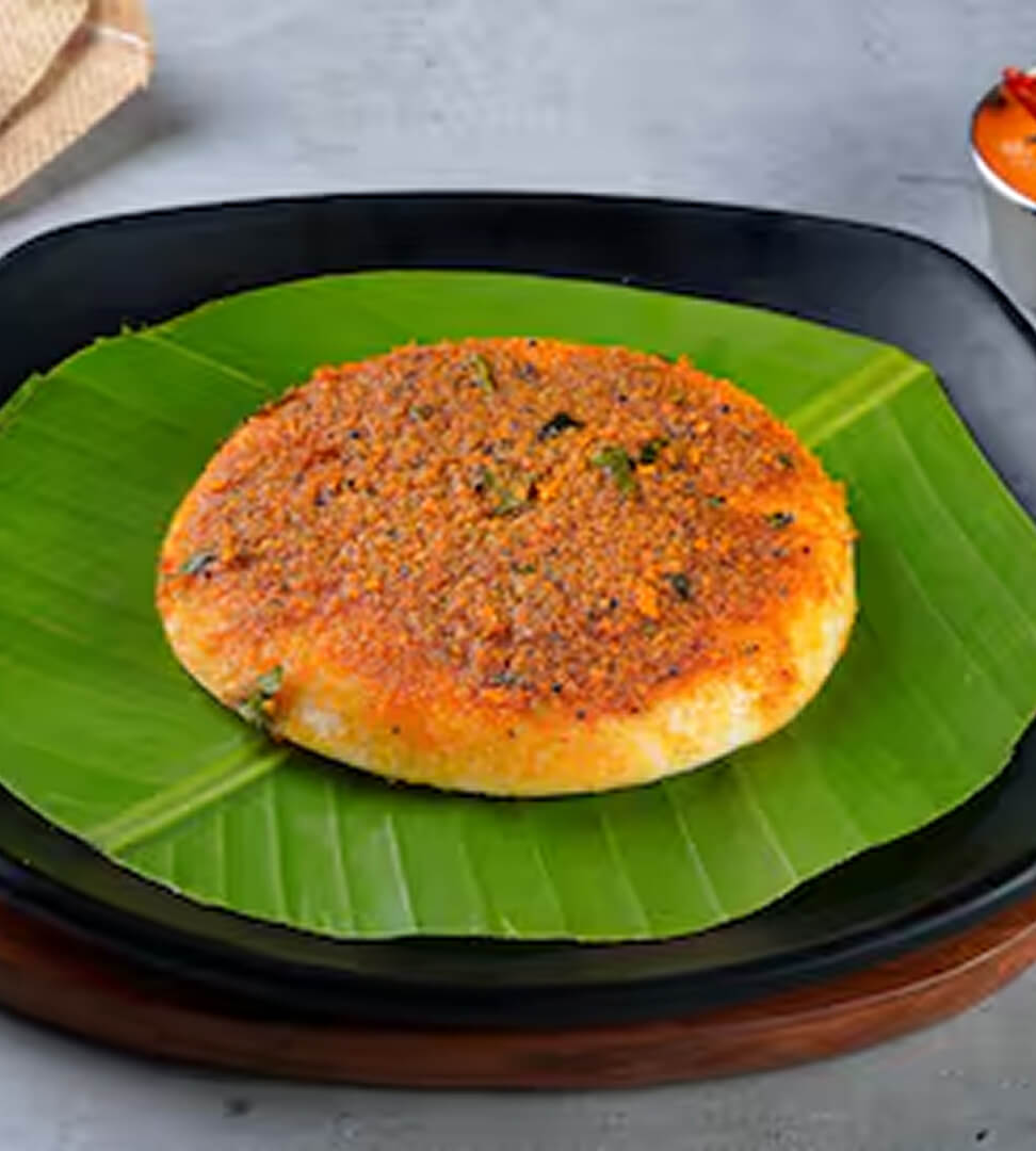 Masala Idli