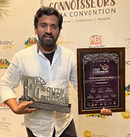 Food Connoisseurs featured image